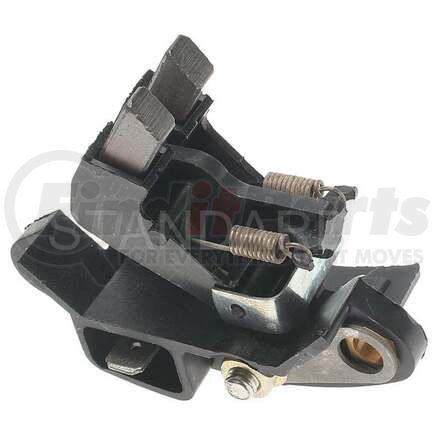 Standard Ignition PX2