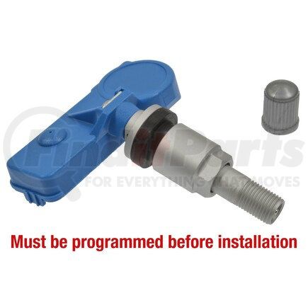 QS101M by STANDARD IGNITION - Tire Pressure Monitoring System QWIK-Sensor