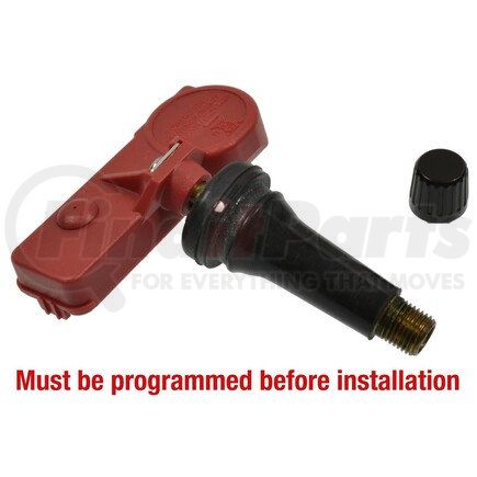 QS102R by STANDARD IGNITION - Tire Pressure Monitoring System QWIK-Sensor