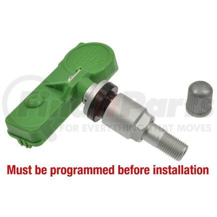 QS103M by STANDARD IGNITION - Tire Pressure Monitoring System QWIK-Sensor
