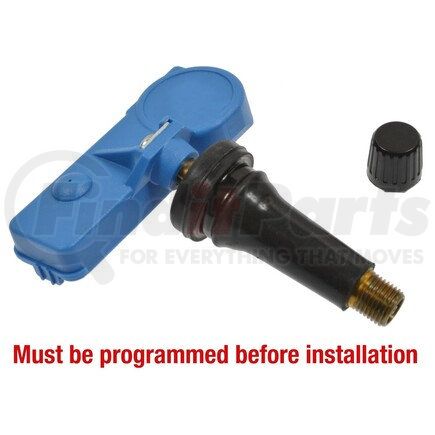 QS101R by STANDARD IGNITION - Tire Pressure Monitoring System QWIK-Sensor