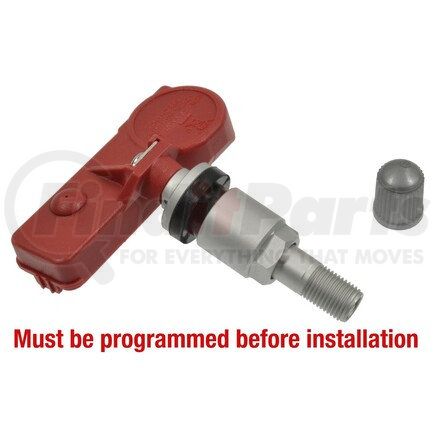 QS102M by STANDARD IGNITION - Tire Pressure Monitoring System QWIK-Sensor