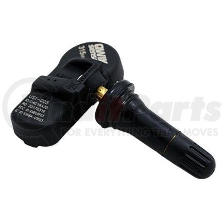QS105R by STANDARD IGNITION - Tire Pressure Monitoring System QWIK-Sensor