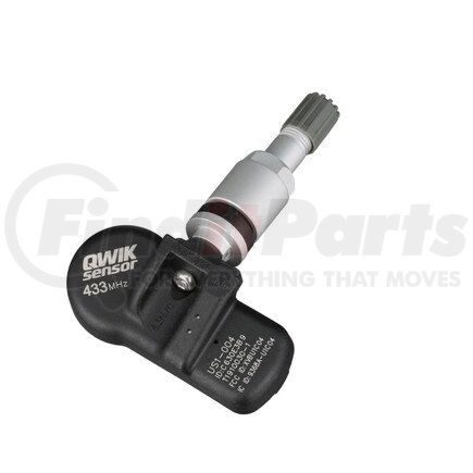 QS104M by STANDARD IGNITION - Tire Pressure Monitoring System QWIK-Sensor