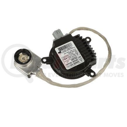 R66015 by STANDARD IGNITION - STANDARD IGNITION R66015 Headlights