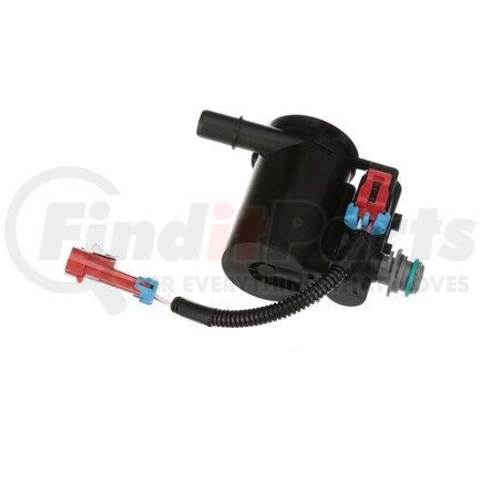 CVS117 by STANDARD IGNITION - Canister Vent Solenoid