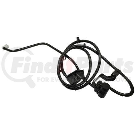 Standard Ignition CVS124 Vapor Canister Vent Solenoid Canister Vent Solenoid