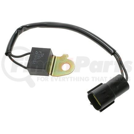 RC18 by STANDARD IGNITION - Radio Capacitor