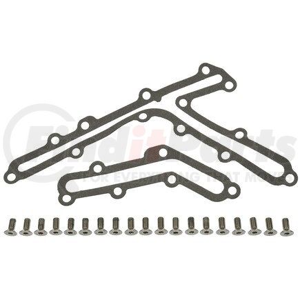 RKT100 by STANDARD IGNITION - Timing Chain Cover Gasket Repair Kit