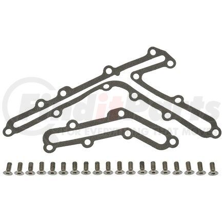 RKT100 by STANDARD IGNITION - Intermotor Timing Chain Cover Gasket Repair Kit