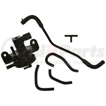 CVS187 by STANDARD IGNITION - Canister Vent Solenoid