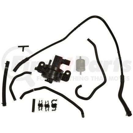 CVS188 by STANDARD IGNITION - Canister Vent Solenoid