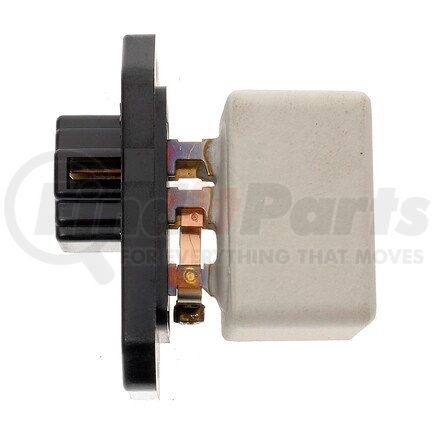 RU-237 by STANDARD IGNITION - Blower Motor Resistor