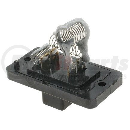 RU-242 by STANDARD IGNITION - Blower Motor Resistor