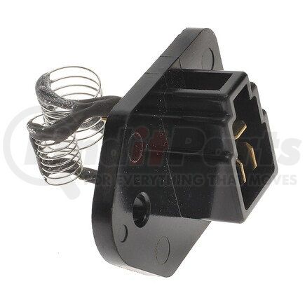 RU-268 by STANDARD IGNITION - Blower Motor Resistor