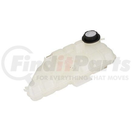 CXT109 by STANDARD IGNITION - Engine Coolant Expansion Tank