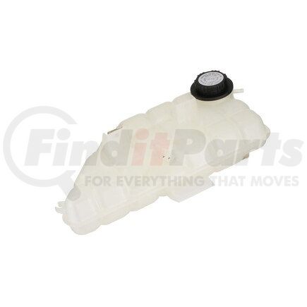 CXT109 by STANDARD IGNITION - Intermotor Engine Coolant Expansion Tank