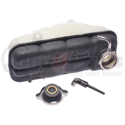 CXT110 by STANDARD IGNITION - Intermotor Engine Coolant Expansion Tank