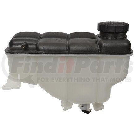 CXT111 by STANDARD IGNITION - Engine Coolant Expansion Tank