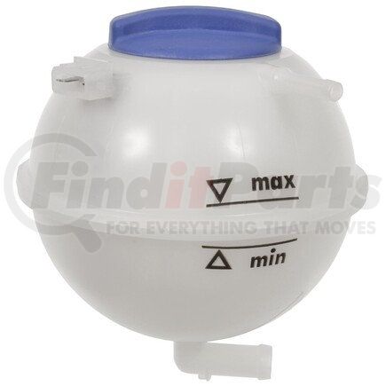 CXT119 by STANDARD IGNITION - Engine Coolant Expansion Tank