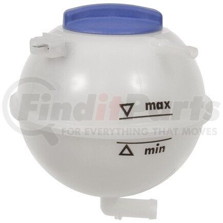 CXT119 by STANDARD IGNITION - Intermotor Engine Coolant Expansion Tank