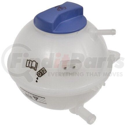 CXT120 by STANDARD IGNITION - Engine Coolant Expansion Tank