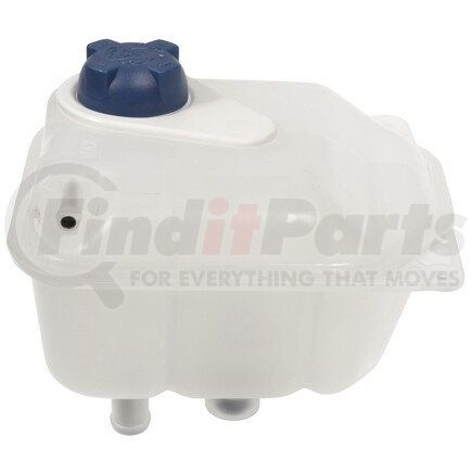 CXT121 by STANDARD IGNITION - Engine Coolant Expansion Tank