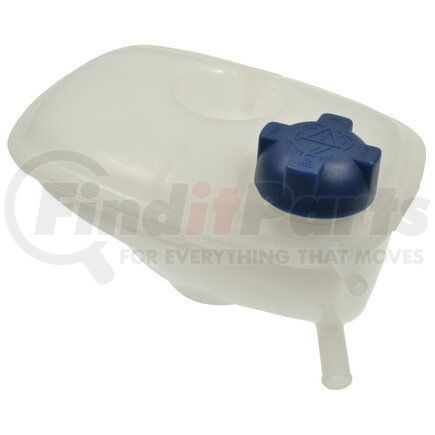 CXT118 by STANDARD IGNITION - Intermotor Engine Coolant Expansion Tank