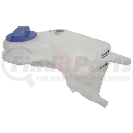 CXT124 by STANDARD IGNITION - Engine Coolant Expansion Tank