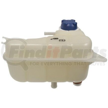 CXT122 by STANDARD IGNITION - Engine Coolant Expansion Tank