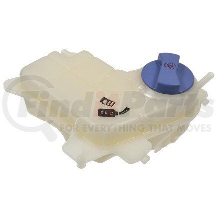 CXT129 by STANDARD IGNITION - Engine Coolant Expansion Tank