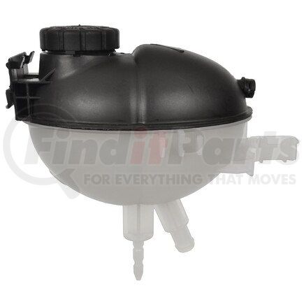 CXT131 by STANDARD IGNITION - Engine Coolant Expansion Tank