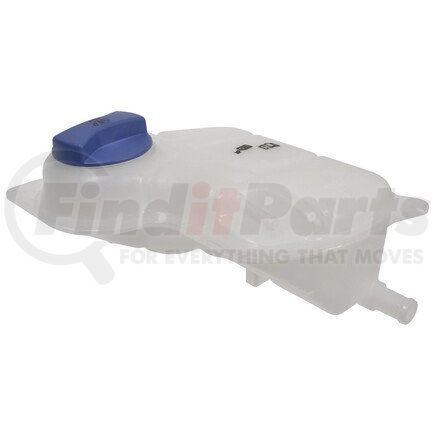 CXT127 by STANDARD IGNITION - Engine Coolant Expansion Tank