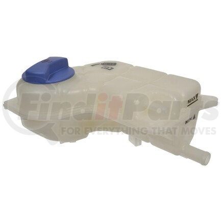 CXT128 by STANDARD IGNITION - Engine Coolant Expansion Tank