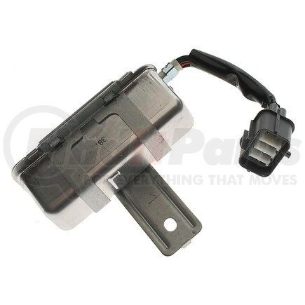 RU-30 by STANDARD IGNITION - Ignition Coil Resistor