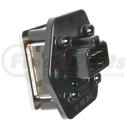 RU-317 by STANDARD IGNITION - Blower Motor Resistor