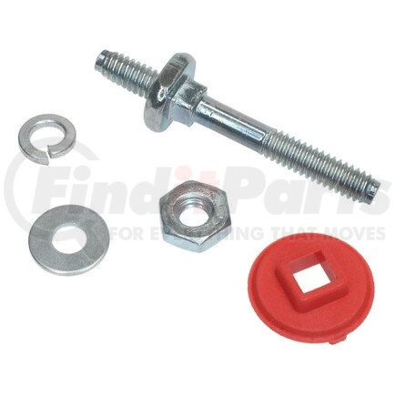 D117 by STANDARD IGNITION - Alternator Terminal Hardware Kit