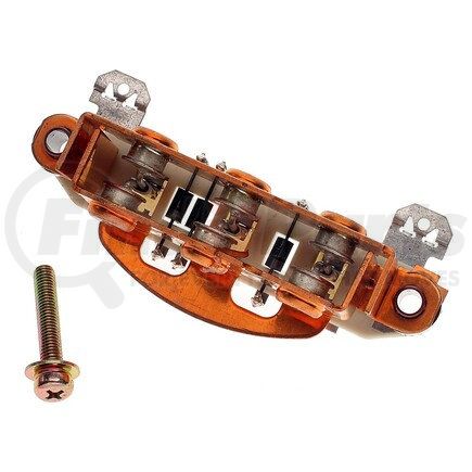 D17 by STANDARD IGNITION - Alternator Diode