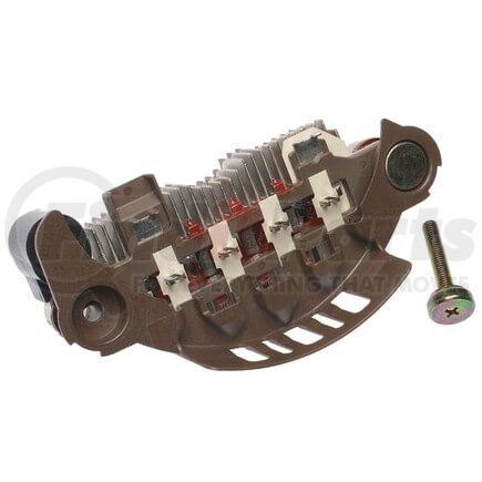 Standard Ignition D-212 OTHER STARTING CHARGING S