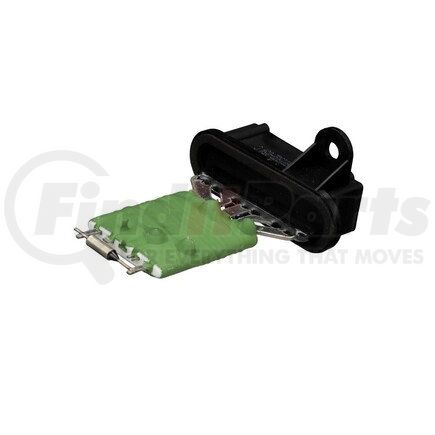 RU-347 by STANDARD IGNITION - Blower Motor Resistor