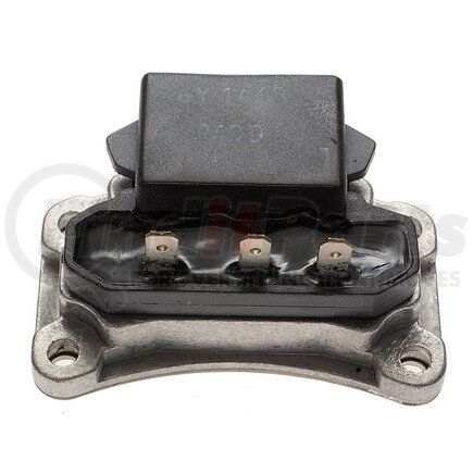 D23 by STANDARD IGNITION - Alternator Rectifier