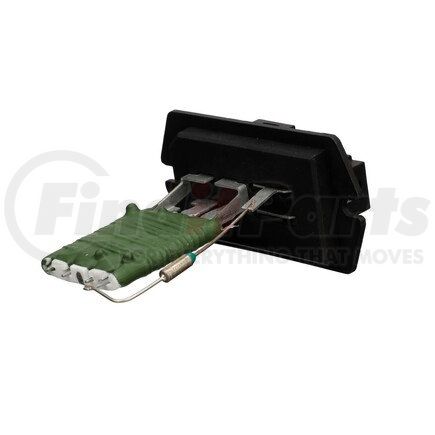 RU-362 by STANDARD IGNITION - Blower Motor Resistor