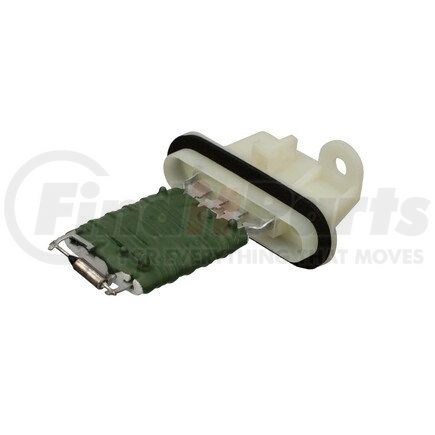 RU-363 by STANDARD IGNITION - Blower Motor Resistor