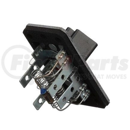 RU-382 by STANDARD IGNITION - Blower Motor Resistor