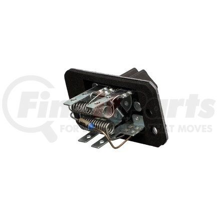 RU-402 by STANDARD IGNITION - Blower Motor Resistor