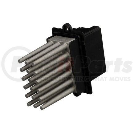 RU-399 by STANDARD IGNITION - Blower Motor Resistor