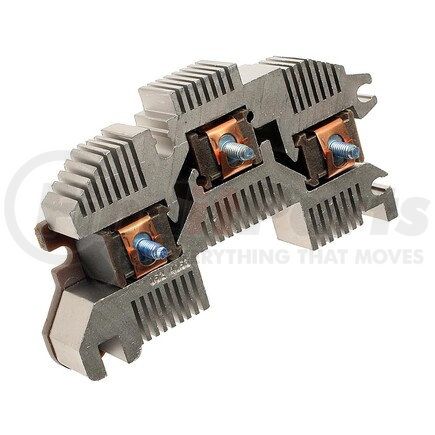 D56 by STANDARD IGNITION - Alternator Rectifier