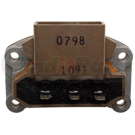 D-70 by STANDARD IGNITION - Alternator Rectifier