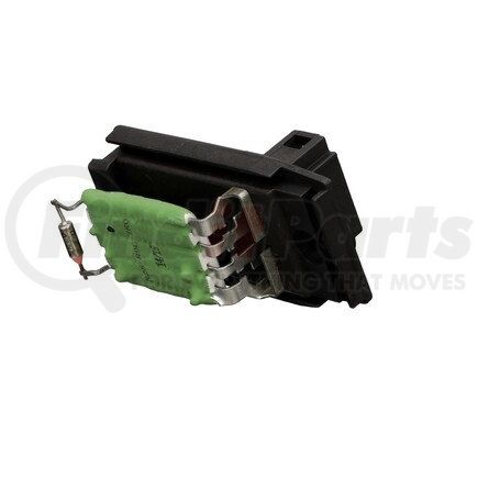 RU-427 by STANDARD IGNITION - Blower Motor Resistor