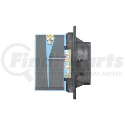 Standard Ignition RU-442 HVAC Blower Motor Resistor Blower Motor Resistor